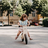 The Kinderfeets Balance Bike: Where a Life-long Love for Adventure Begins