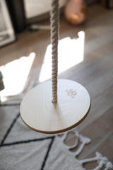 Hanging Gym