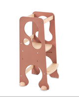 Learning Tower MOCHA
