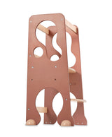 Learning Tower MOCHA