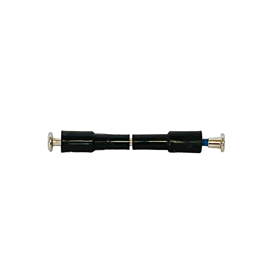 Tiny Tot PLUS Single Wheel Rear Axle for wheel with ball bearings