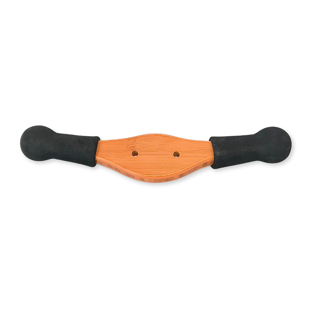 Tiny Tot Balance Bike Handle Bar - Bamboo
