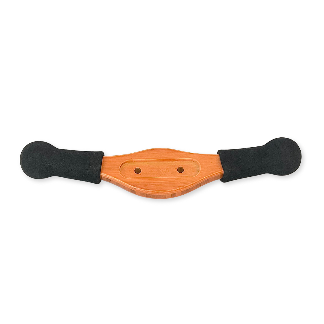 Tiny Tot Balance Bike Handle Bar - Bamboo