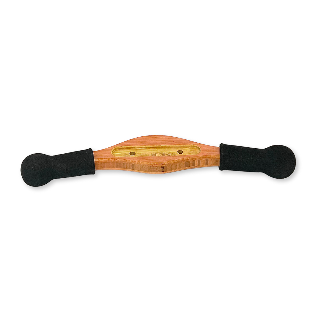 Classic Balance Bike Handle Bar - Bamboo