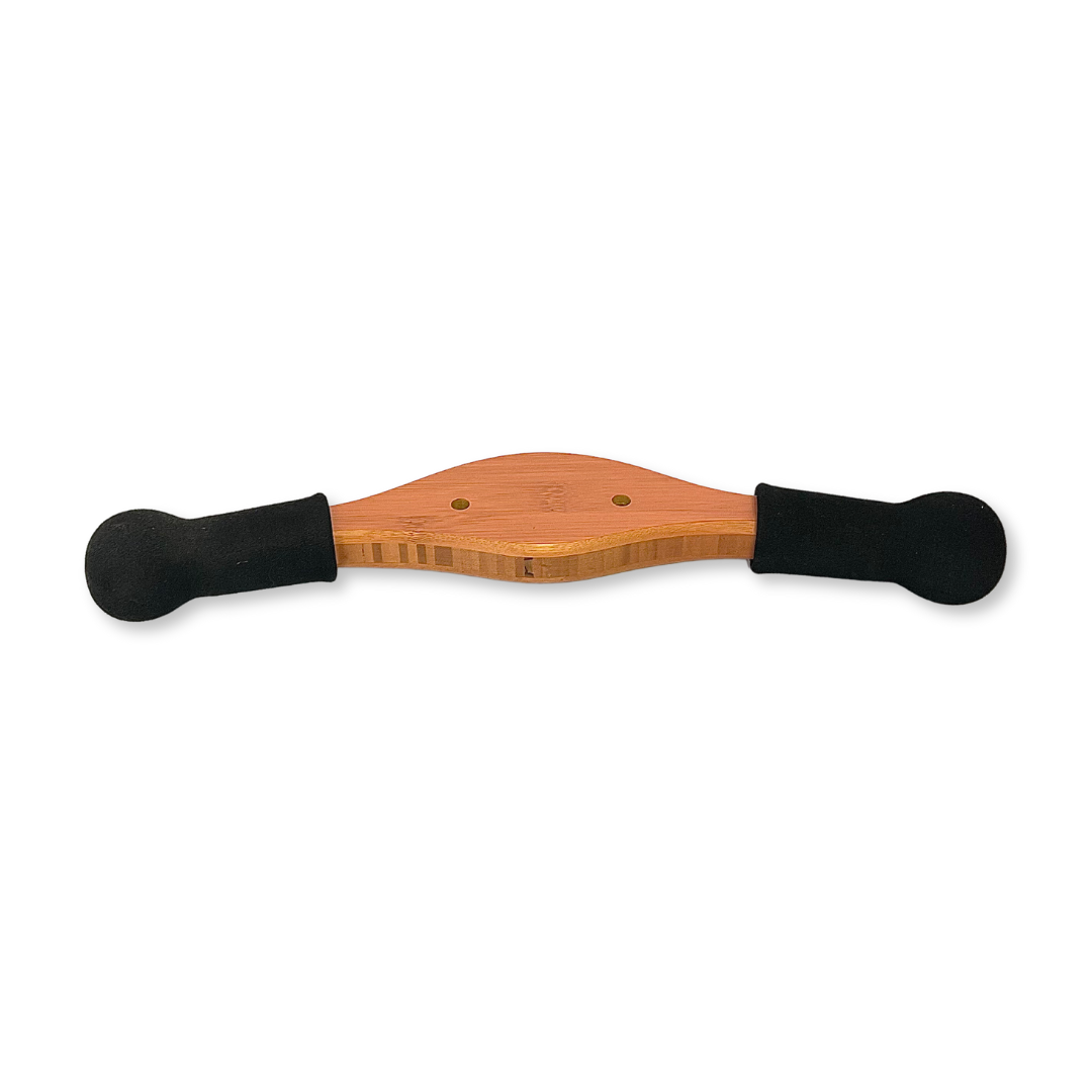Classic Balance Bike Handle Bar - Bamboo