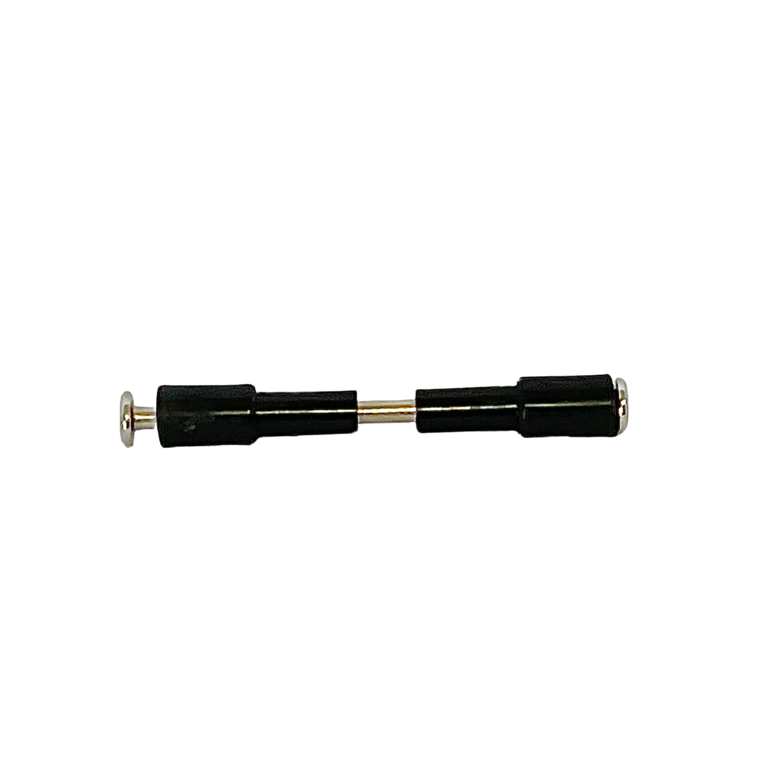 Tiny Tot PLUS Single Wheel Rear Axle for wheel with ball bearings