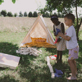 Cornhole Game