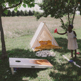 Cornhole Game