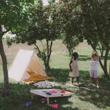 Cornhole Game