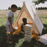 Giant Stackers