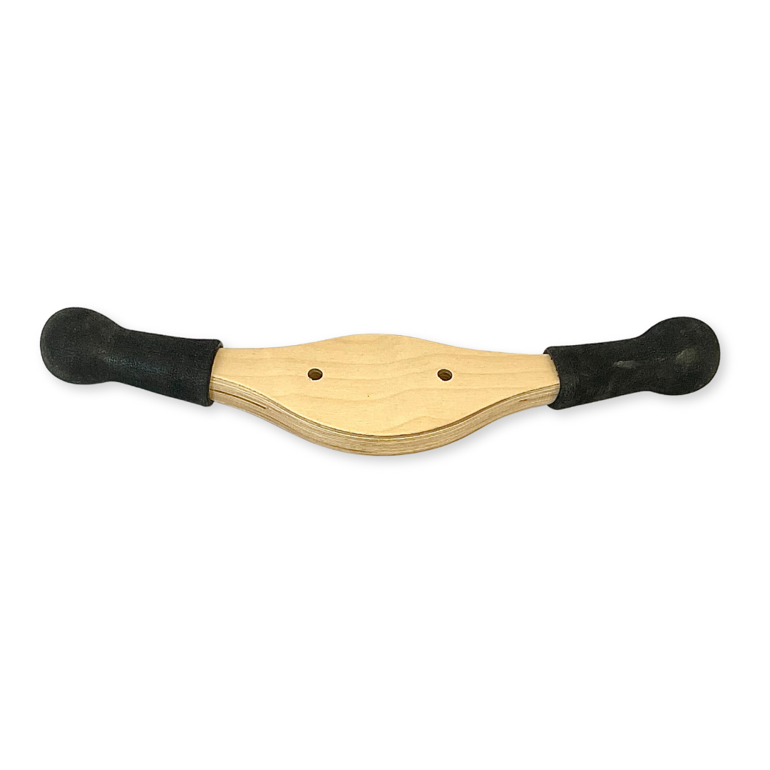 Classic Balance Bike Handle Bar - Natural