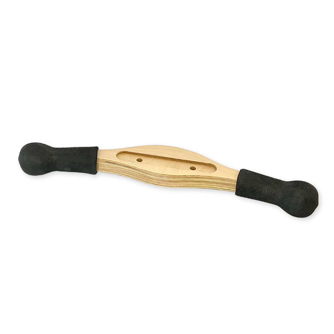 Classic Balance Bike Handle Bar - Natural