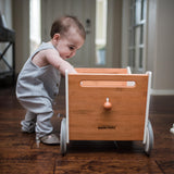 Toybox & Walker