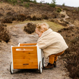 Toybox & Walker