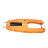 Tiny Tot Bike Front Panel - Bamboo