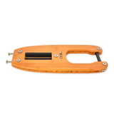 Tiny Tot PLUS Front Panel