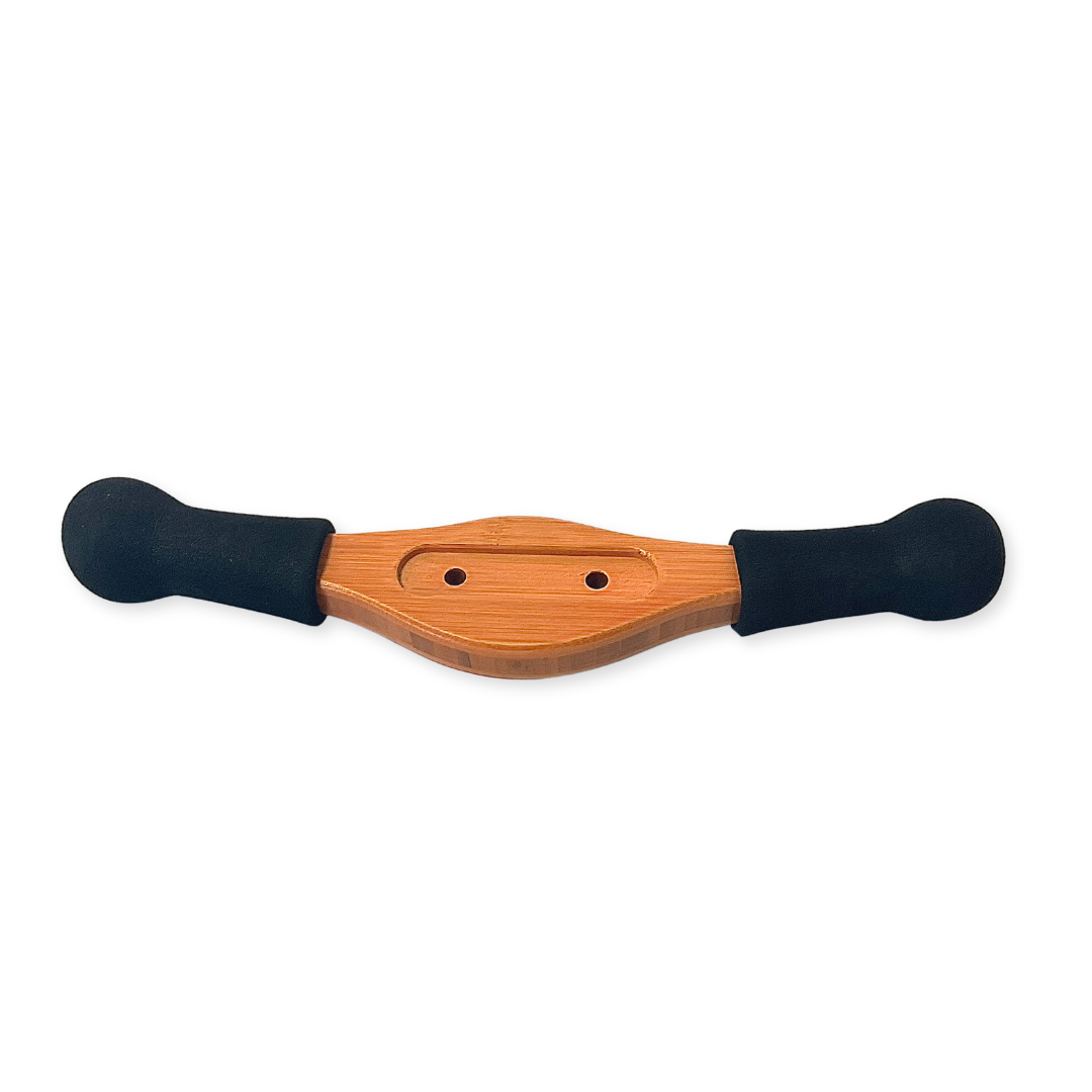 Tiny Tot PLUS Handle Bar - Bamboo