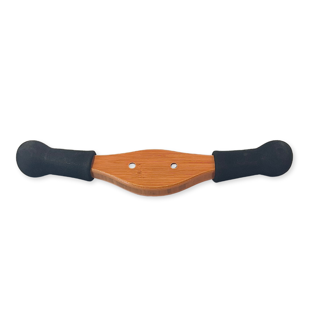 Tiny Tot PLUS Handle Bar - Bamboo