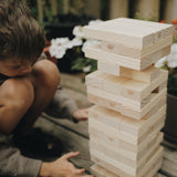 Giant Stackers