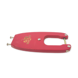 Tiny Tot Bike Front Panel - Cherry Red