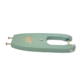 Tiny Tot Bike Front Panel - Sage
