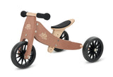 Tiny Tot Bike MOCHA
