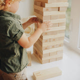 Giant Stackers