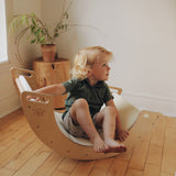 Arch Cushion