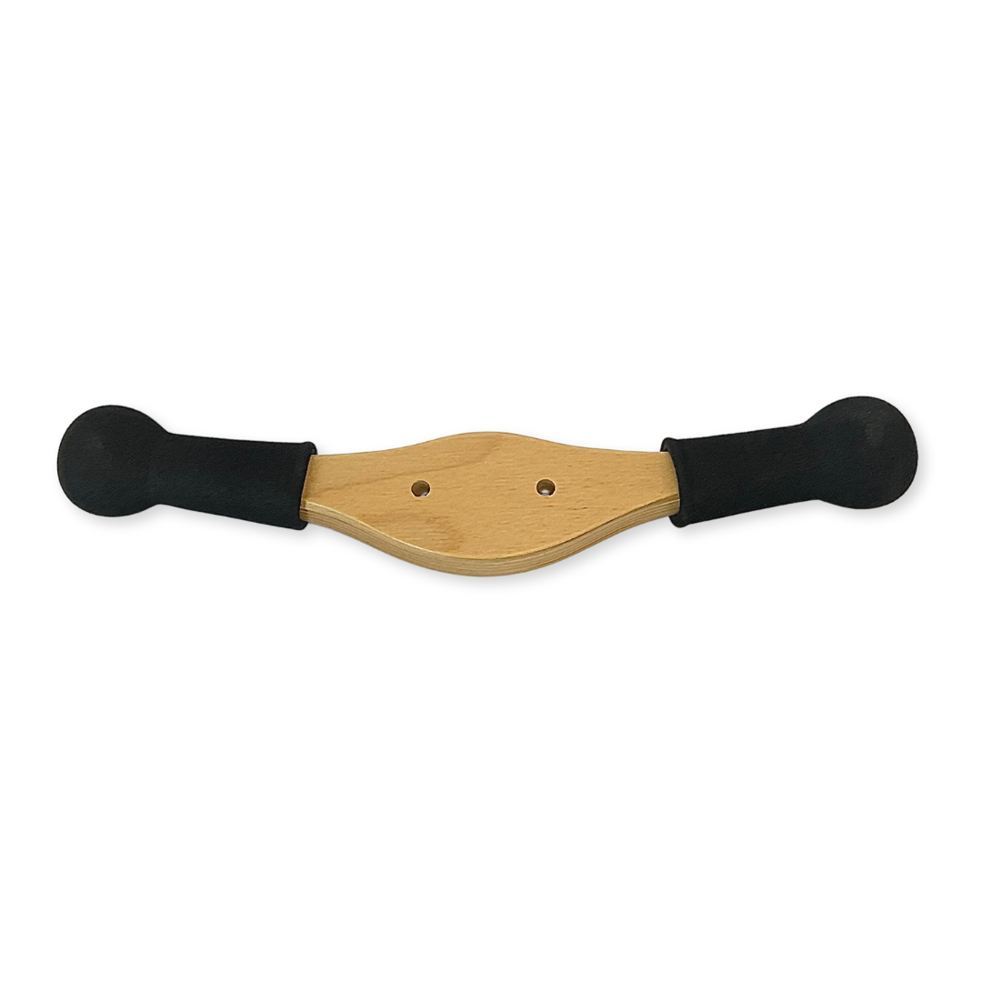 Tiny Tot Balance Bike Handle Bar - Natural