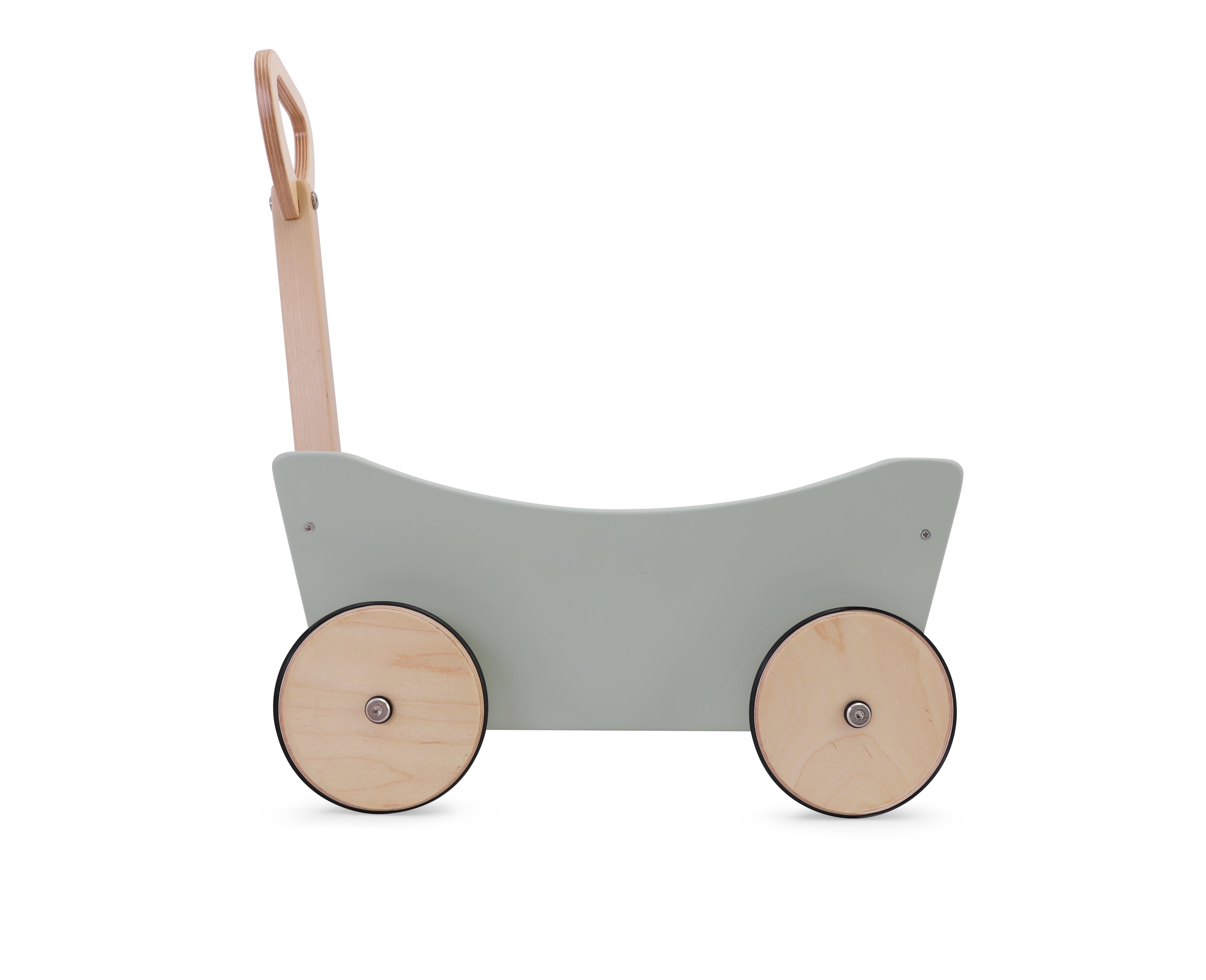 Pull Wagon