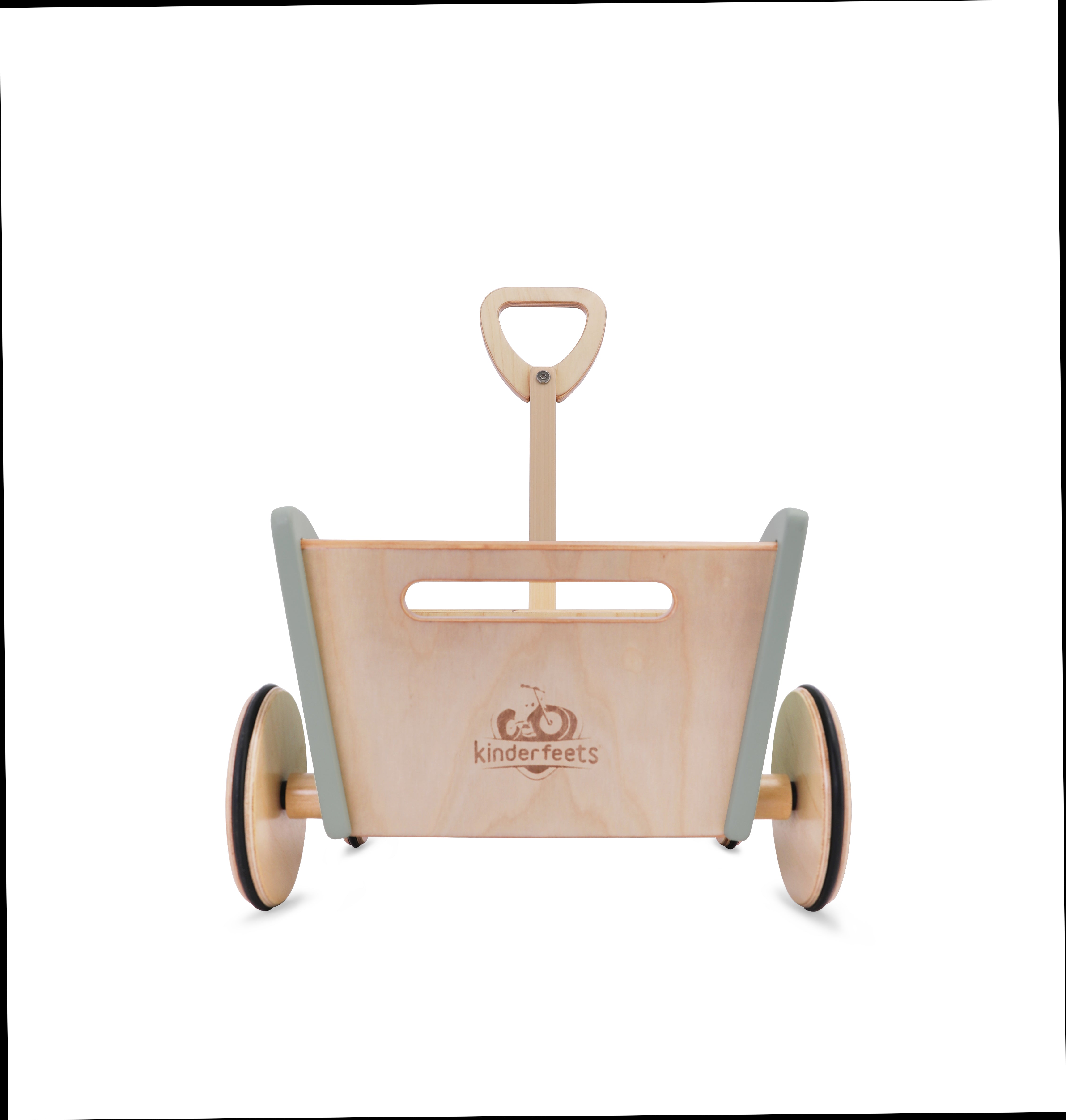 Pull Wagon