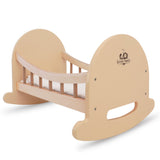 Doll Accessories - Doll Crib