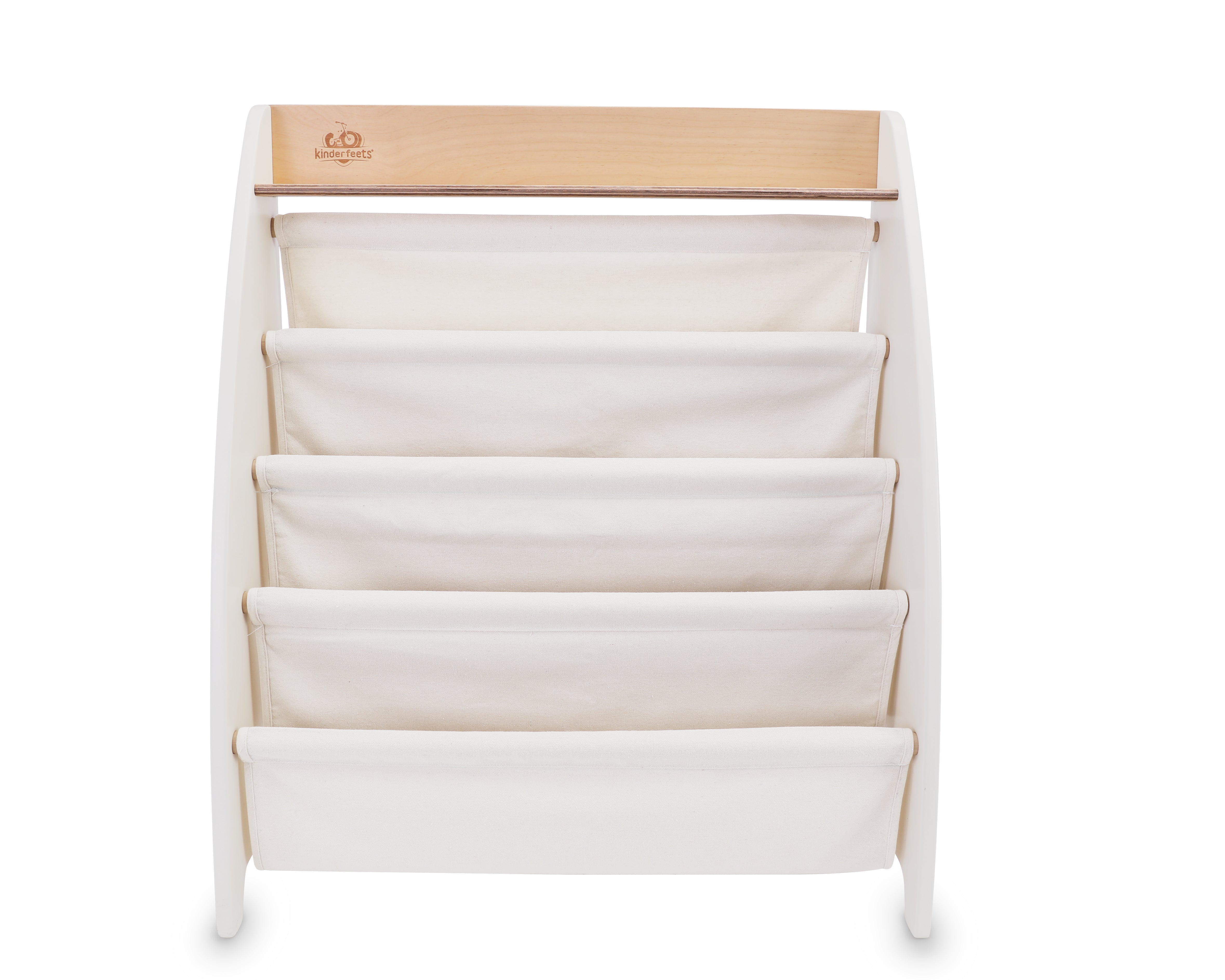 Sling Bookshelf