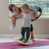 Balance Disk