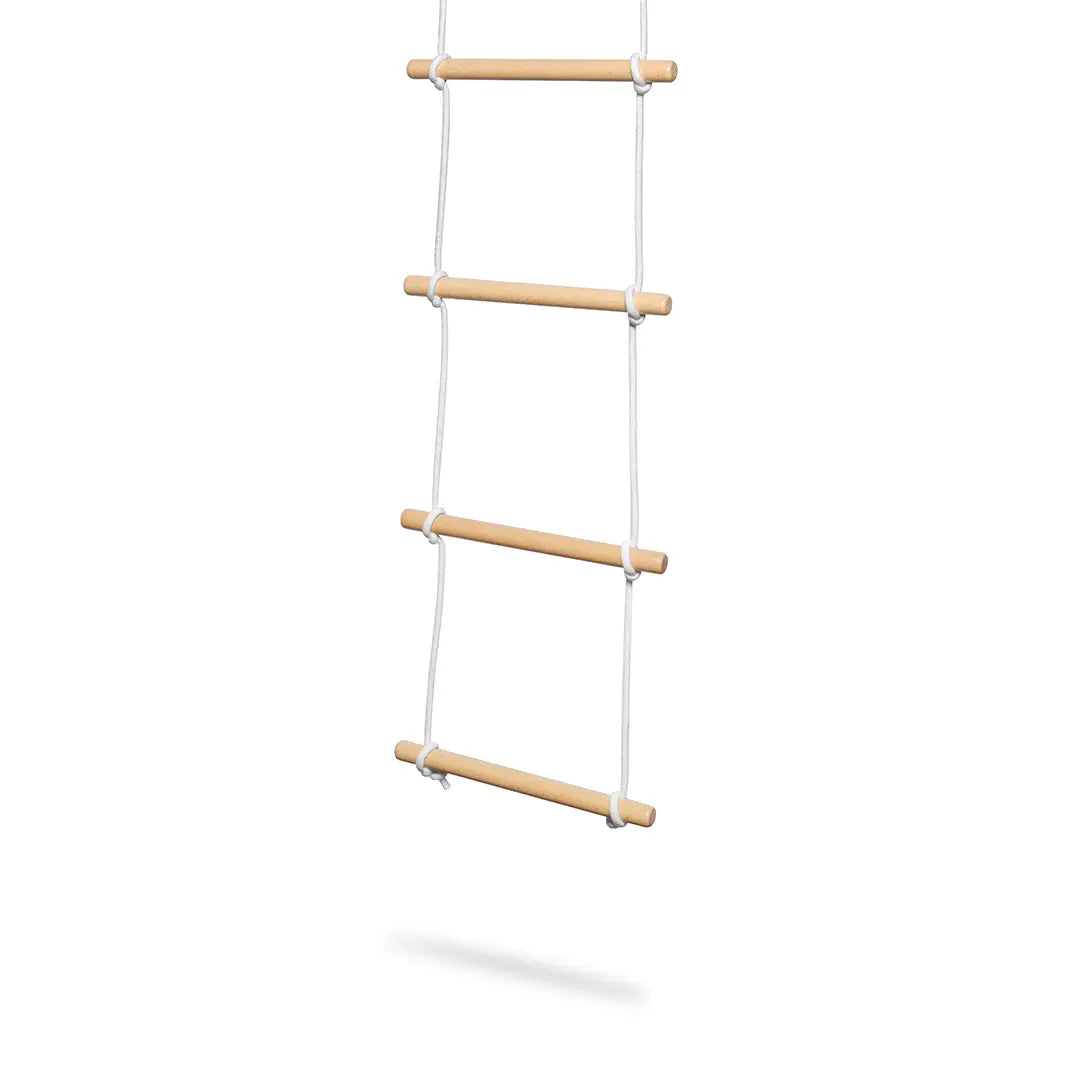 Climbing Ladder