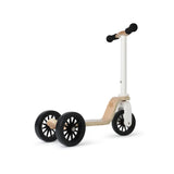 Kinderscooter Classic Wheels 03647