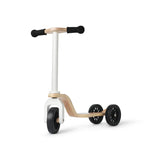 Kinderscooter Classic Wheels 03647