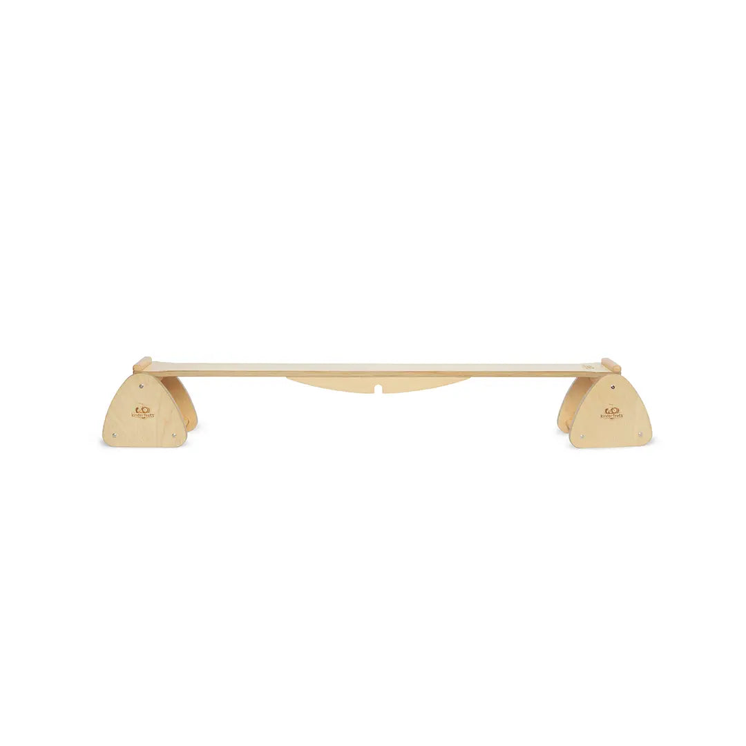 Pikler Balance Beam