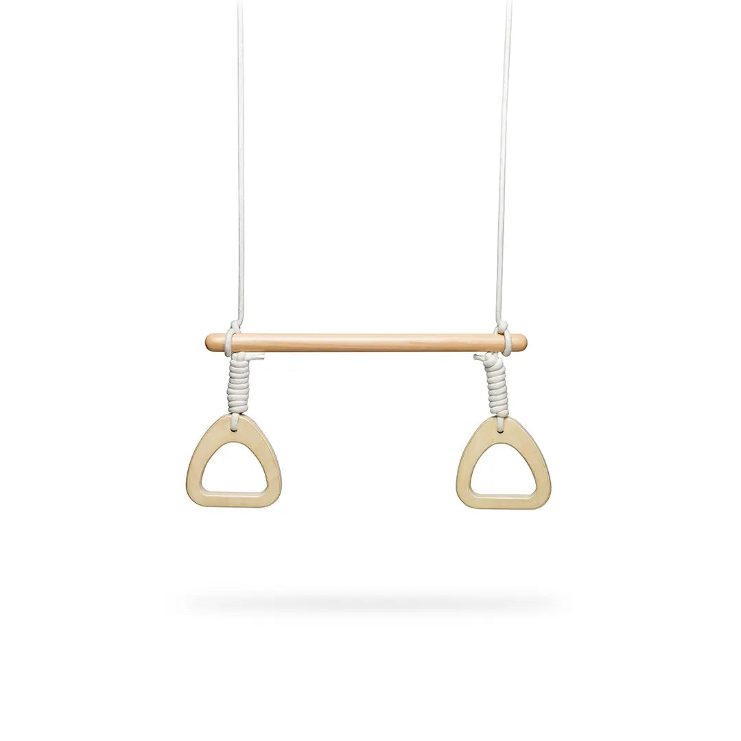 Trapeze with Rings