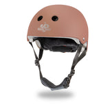 Lil 8 Helmet MOCHA Matte