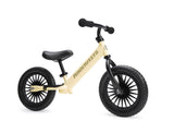 Metal Trail Balance Bike CREAM