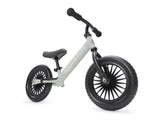 Metal Trail Balance Bike SILVER SAGE