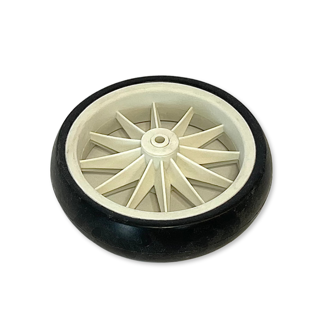 Tiny Tot Balance Bike Wheel without Ball Bearing - Makii
