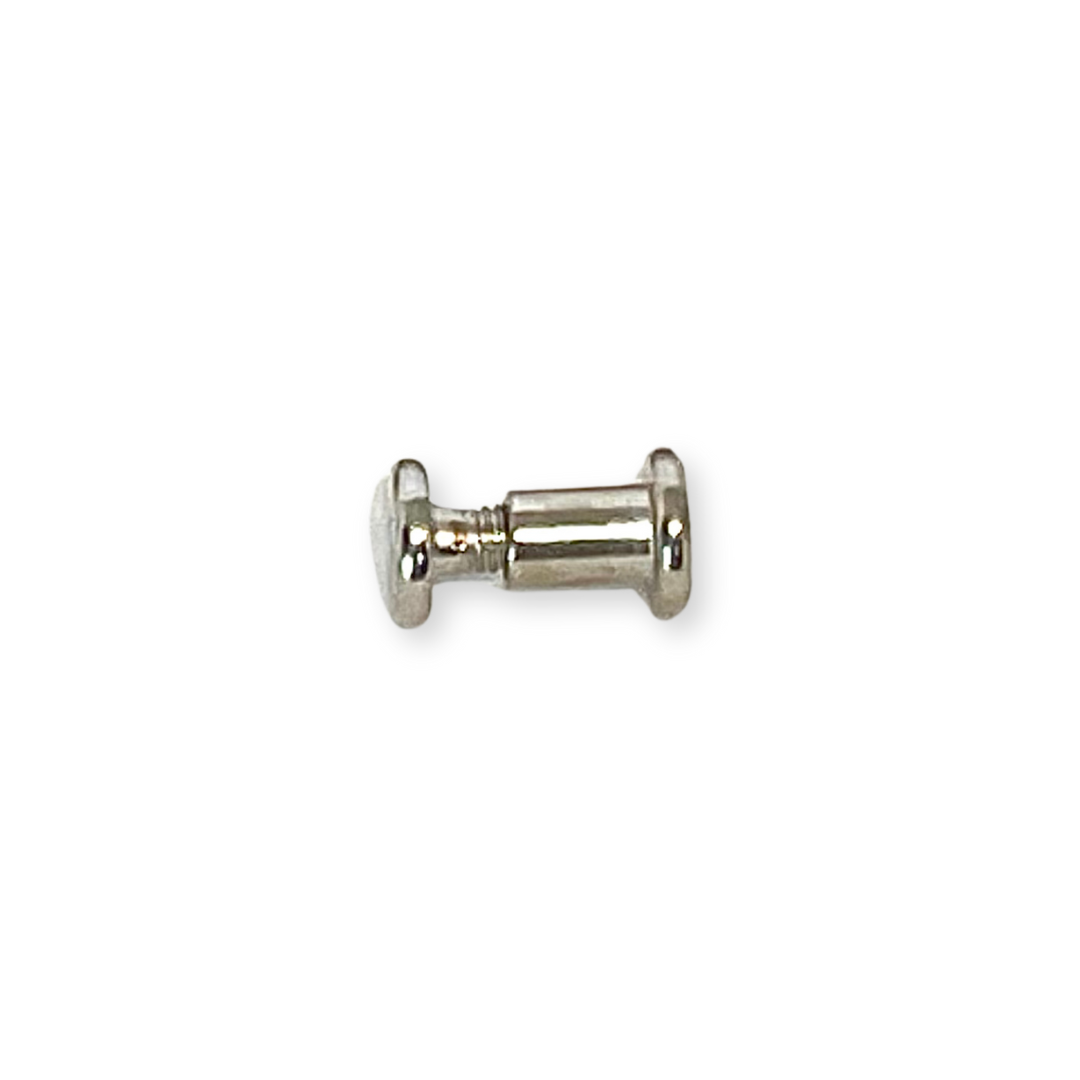 Classic Balance Bike  Tine Screw and Bolt from Front Panel