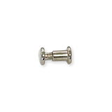 Classic Balance Bike  Tine Screw and Bolt from Front Panel
