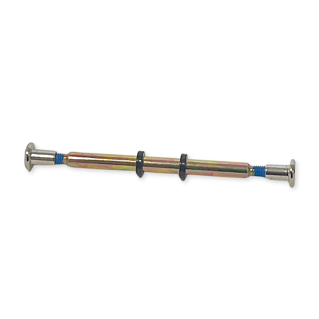 Tiny Tot Bike Front Wheel Axle (New Model)