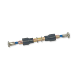 Tiny Tot Single Wheel Rear Axle for wheel with ball bearings