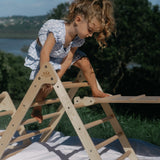 Ramp & Slide