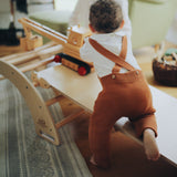 Ramp & Slide