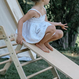 Ramp & Slide